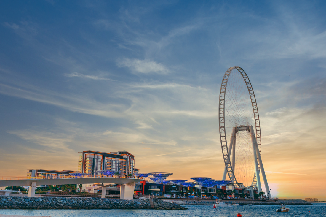 Ramadan in Dubai 2026