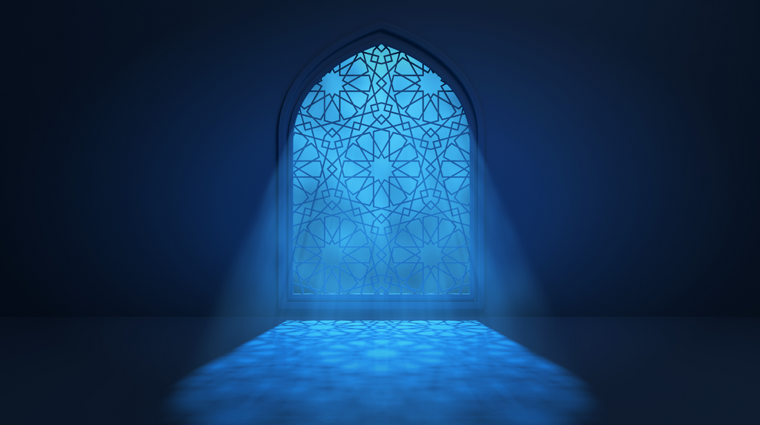 Taraweeh Outfit For Women