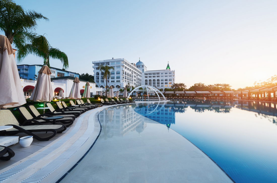 Elegant Resort Wear For Women