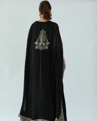 Zeba - Sparkel Kaftan