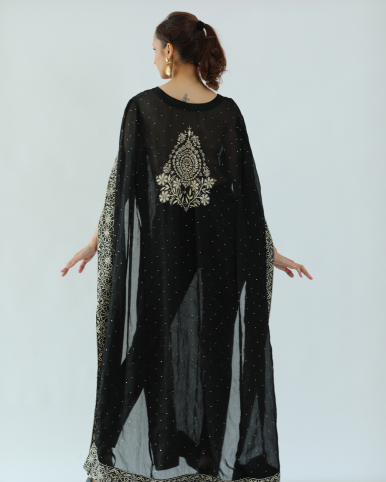 Zeba - Sparkel Kaftan
