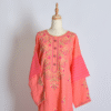 1 Noor Kaftan - Orange