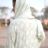 1 Noor - e - Henna Gown
