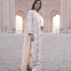 11 Layali Luxe Long Jacket