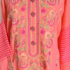 2 Noor Kaftan - Orange
