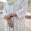 2 Noor - e - Henna Gown
