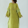 Noor Kaftan - Green