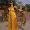 Husn-e-Aftab Gown