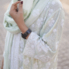 3 Noor - e - Henna Gown