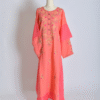 4 Noor Kaftan - Orange