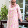 Gul Jalabiya Dress