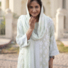 4 Noor - e - Henna Gown