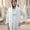 5 Noor - e - Henna Gown