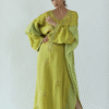 Noor Kaftan - Green