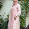 Gul Jalabiya Dress