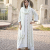 6 Noor - e - Henna Gown