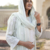7 Noor - e - Henna Gown